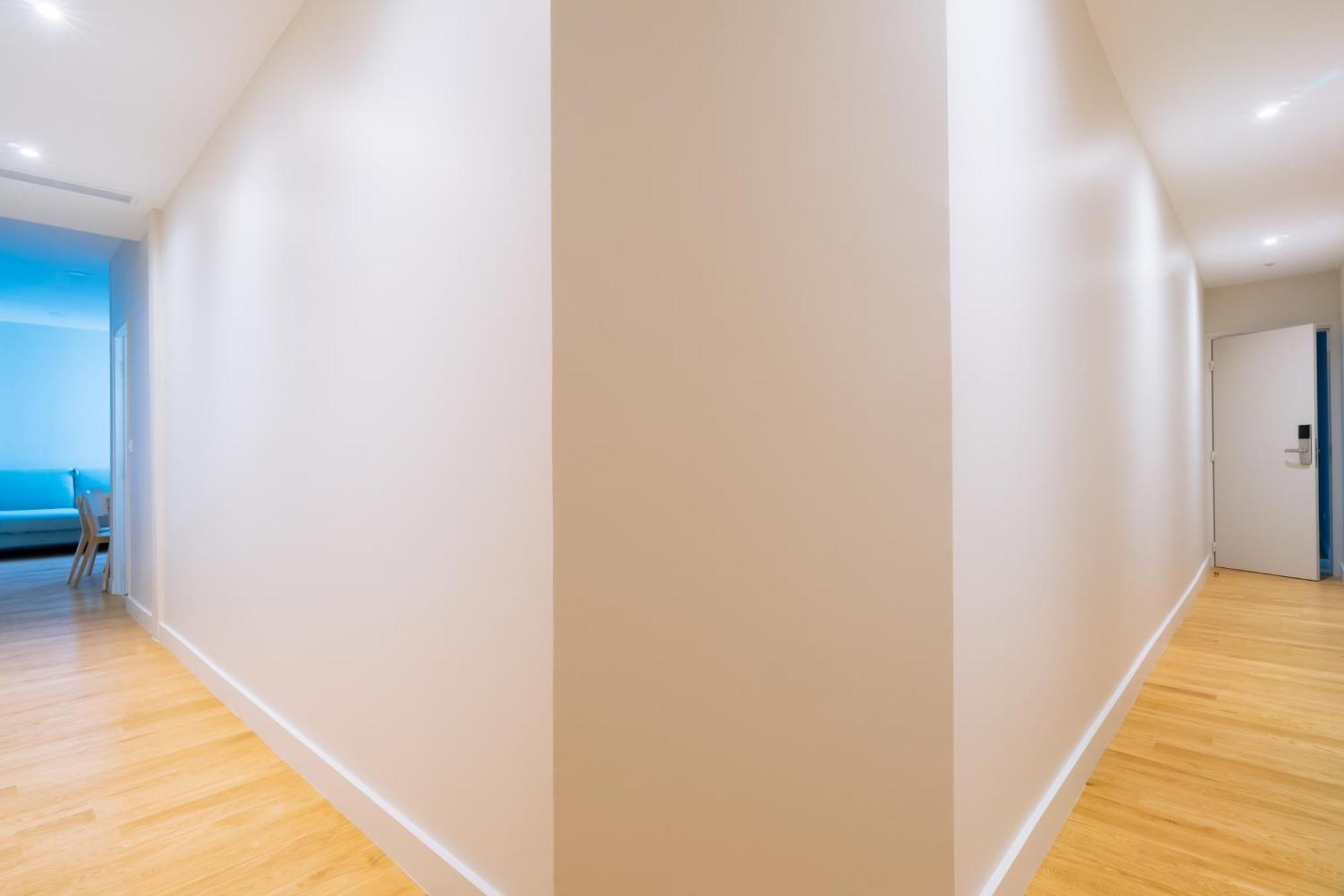 Stunning 1 Bedroom Apartment In Parigi Esterno foto