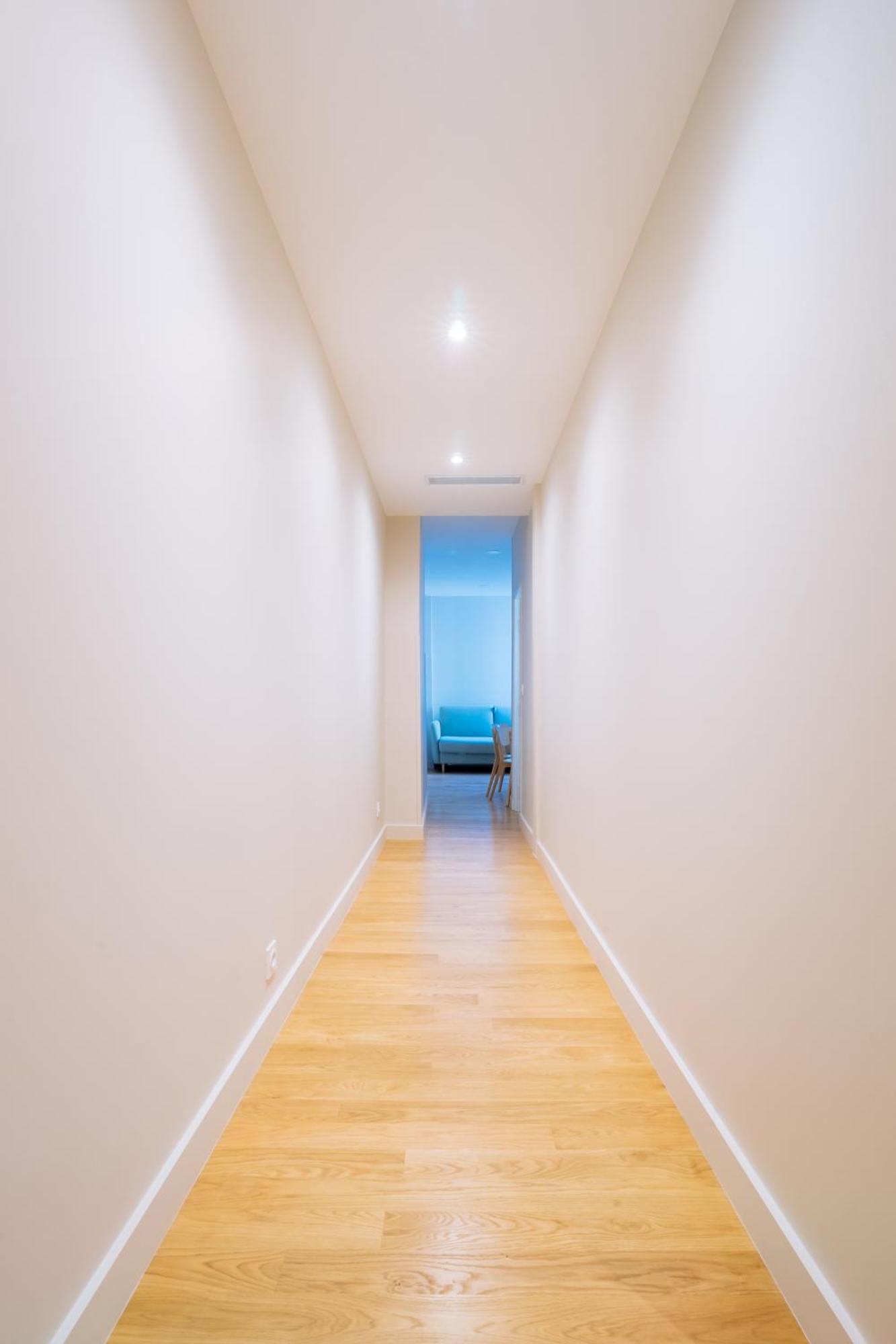 Stunning 1 Bedroom Apartment In Parigi Esterno foto